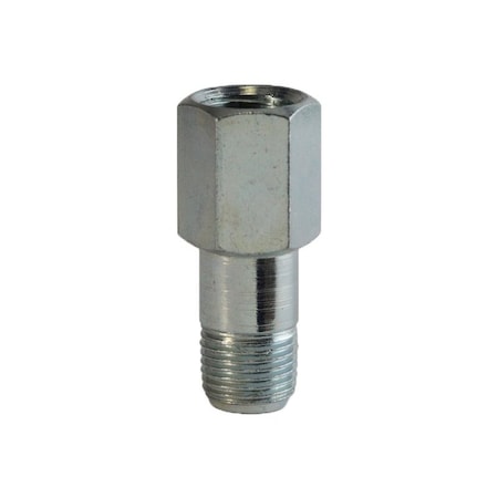 Heritage Industrial Extension, 1/8"-27NPTFx1/8"-27NPTF, CSZ H43762